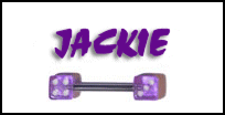 Jackie